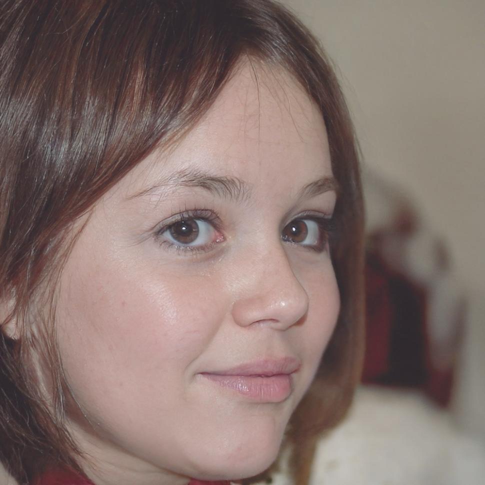 Portrait von Sandra Müller