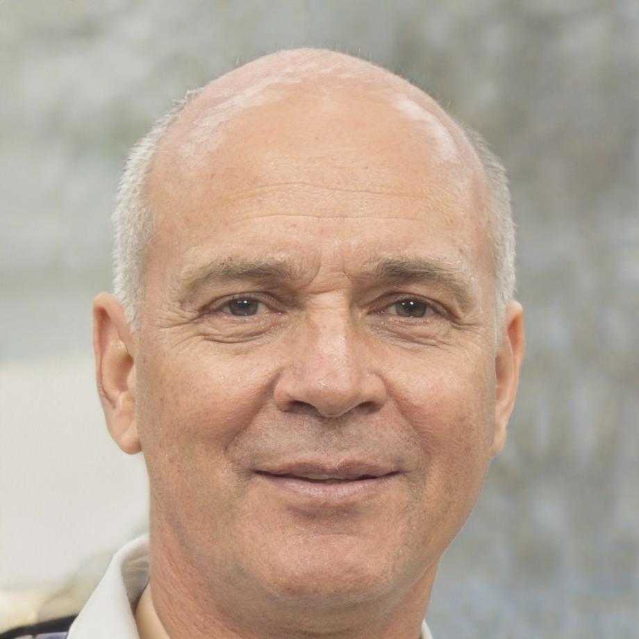 Portrait von Thomas Reichert