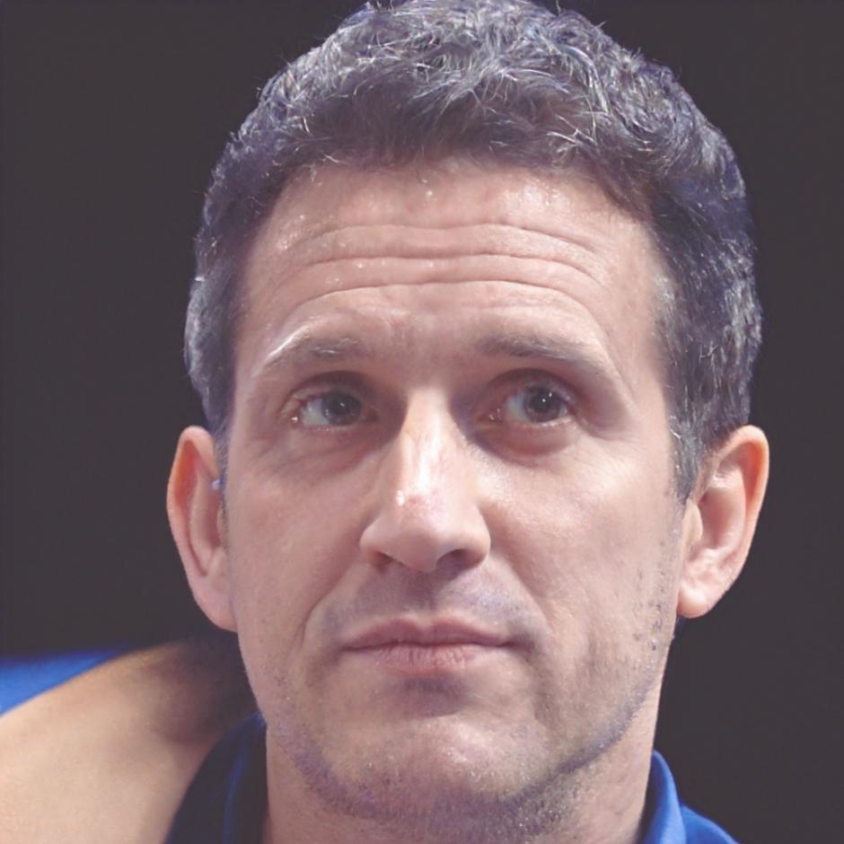 Klaus Brunner, Geschäftsführer